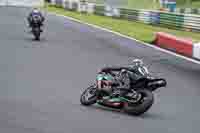 Advanced Group Black Bikes